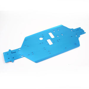 FTX Carnage Nt Aluminium Main Chassis FTX6402