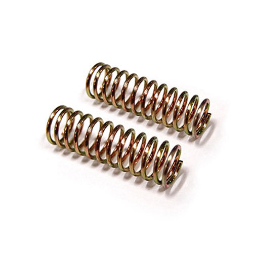 Carisma GT24B Spring (Hard) for Plastic Oil-Shock (Pair) CA15421