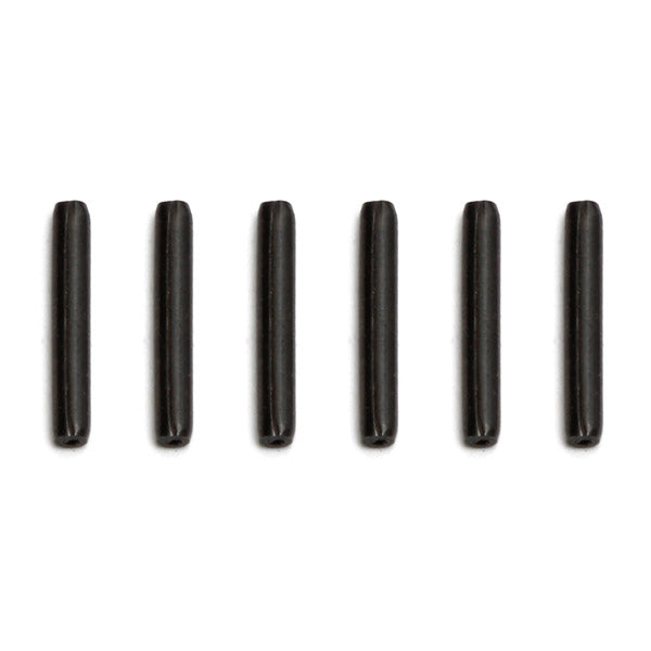 Associated B44.3/B64/B64D Front Hex Roll Pins (6) AS9956