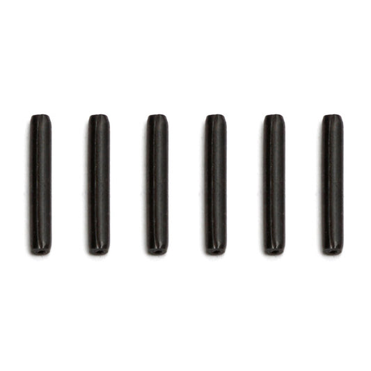 Associated B44.3/B64/B64D Front Hex Roll Pins (6) AS9956