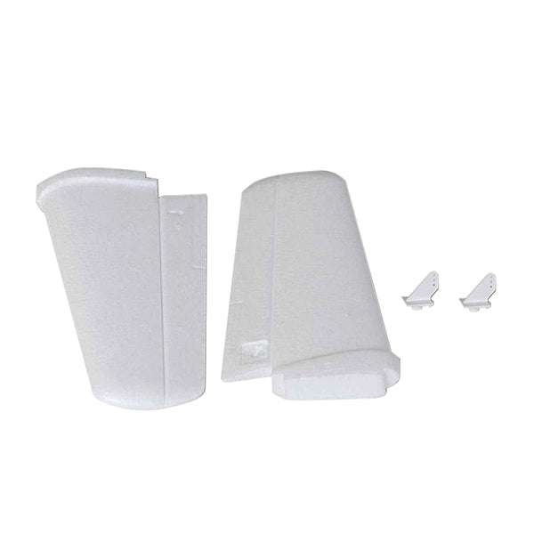 FMS 800mm T28 Trojan V2 Horizontal Stabiliser FMSPA103RED-1