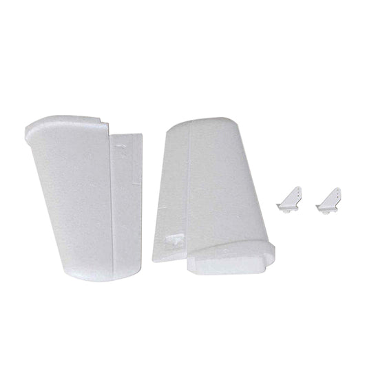 FMS 800mm T28 Trojan V2 Horizontal Stabiliser FMSPA103RED-1