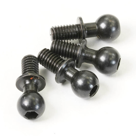 FTX Stinger Ball Stud ? 4.8 X 5 (4Pc) FTX10546