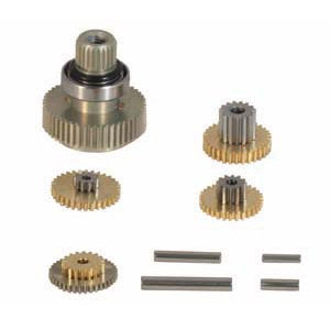 Savox SC1252 Gear Set SAV-SGSC1252