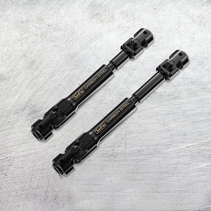 Gmade - Junfac Scale Axial Capra 1.9 Univ Shaft Hardened Steel J90054