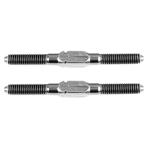 Team Associated Factory Turnbuckle 33mm AS1401