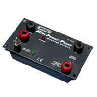 Prolux Mini Power Panel w/Ignitor Charger PX2683A