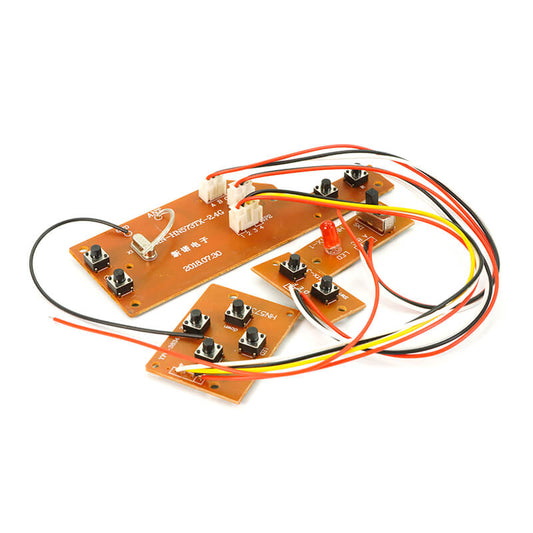 HuiNa CY1573 Launch Plate CYP1182