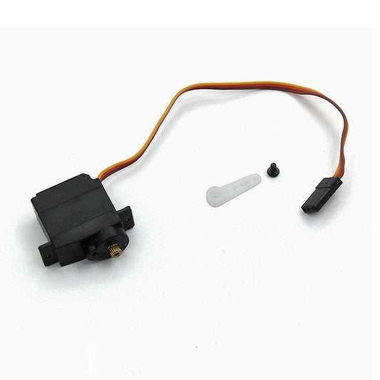 Joysway New Digital Metal Gear Rudder Servo JY881504