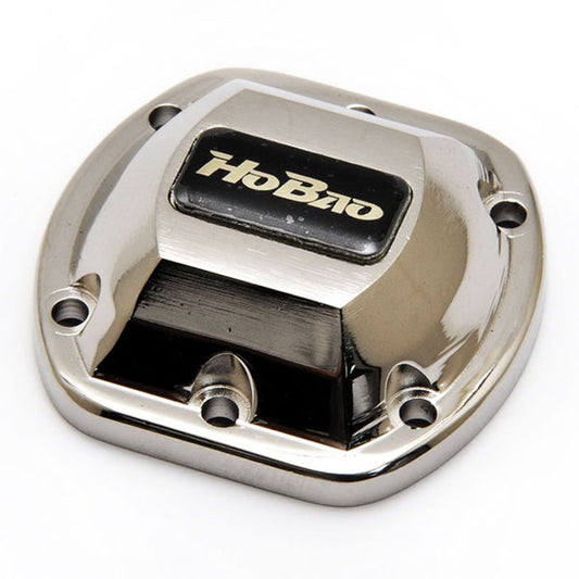 HoBao Dc-1 CNC Brass Front Differential Cover H230109