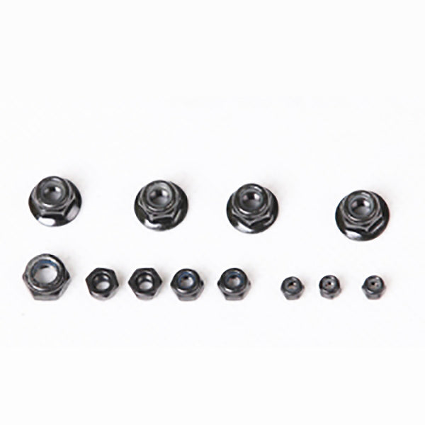 ROC Hobby 1:6 1941 Willys MB Scaler Screw Nut Set ROC-C1020