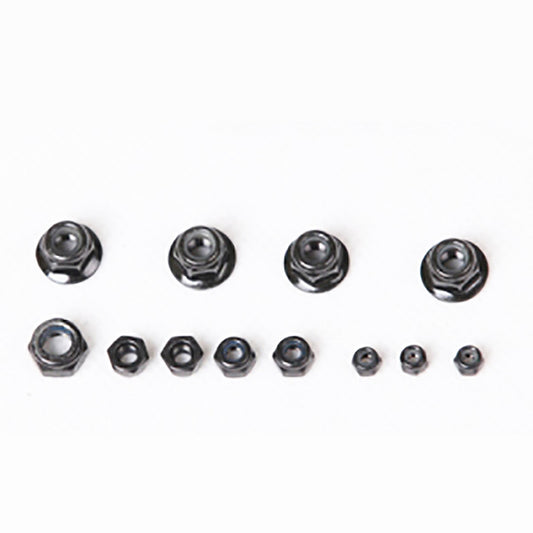 ROC Hobby 1:6 1941 Willys MB Scaler Screw Nut Set ROC-C1020