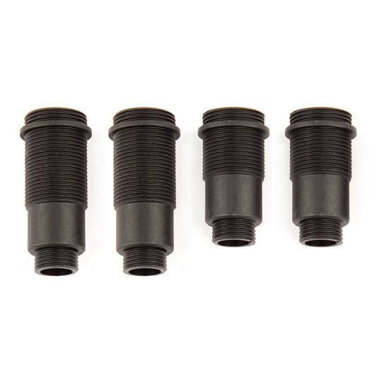 Associated Reflex 14B/14T Shock Body Set AS21534