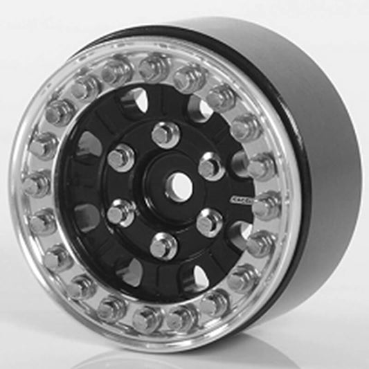 RC4WD Raceline Monster 1.0" Beadlock Wheels Z-W0252