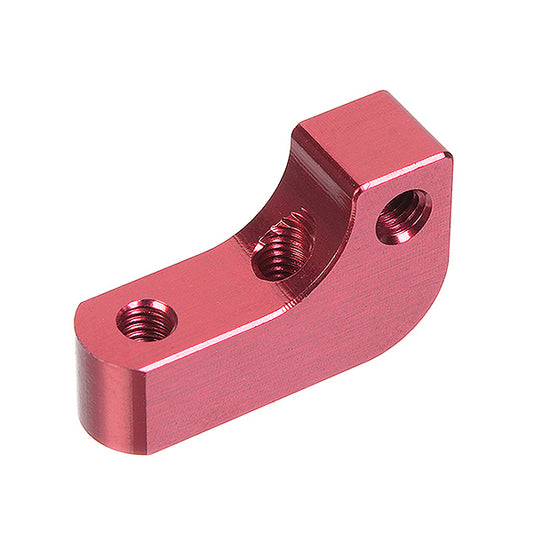 Corally Alum. Damper Holder FSX10 SSX10 1pc C-00120-028