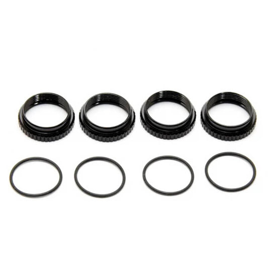 HoBao H2/Ex10 Adjustable Shock Ring (4) H40047