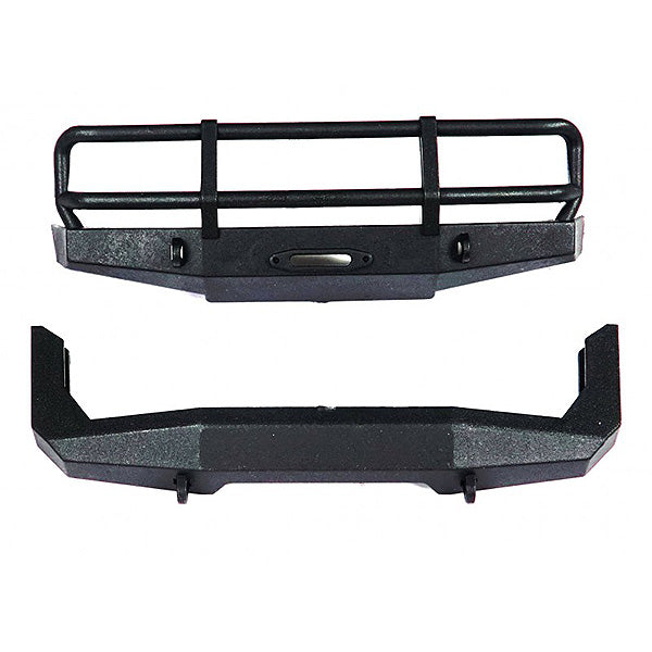 Eazy RC Patriot Bumper and Side Panel EZY-E1008