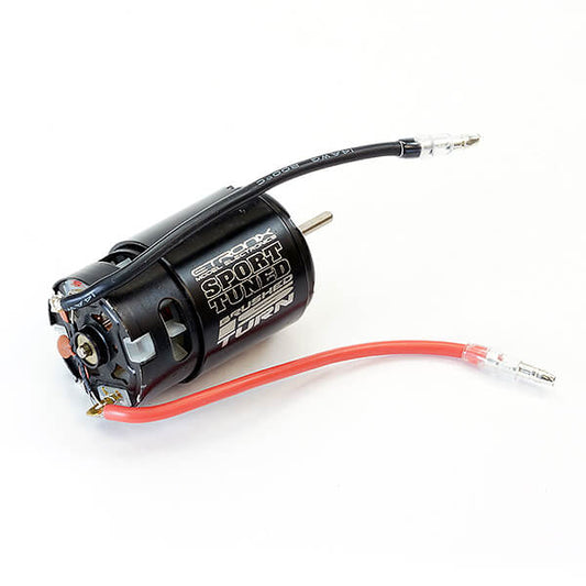 Etronix Sport Tuned Brushed 550 Motor - 15T ET0300-15