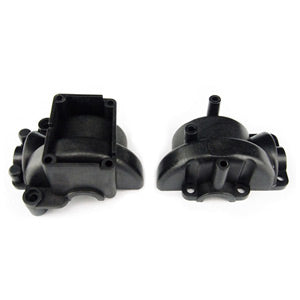 Carisma M40S/M48S Differential Housing Set CA14105