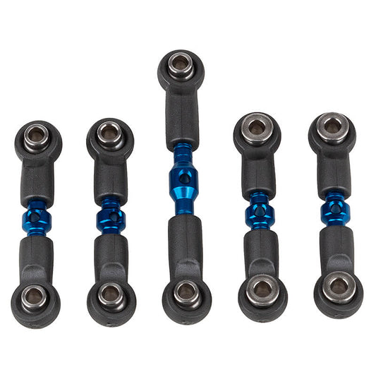 Team Associated Apex 2 Ft Turnbuckle Set AS31928