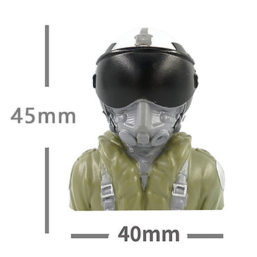 XFly T-7A Pilot 002 XFPILOT002
