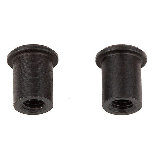 Team Associated RC8B4 Steering Bellcrank Nut Set AS81517