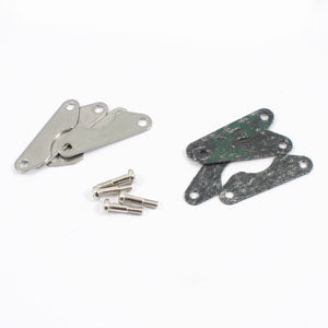 HoBao Hyper Mini St/Hyper Tt Brake Pads H11277