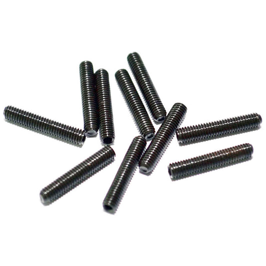 RC4WD M3 X 15mm Set Screw (10) Z-S0650