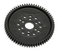 Team Associated 64T Spur Gear AS7662