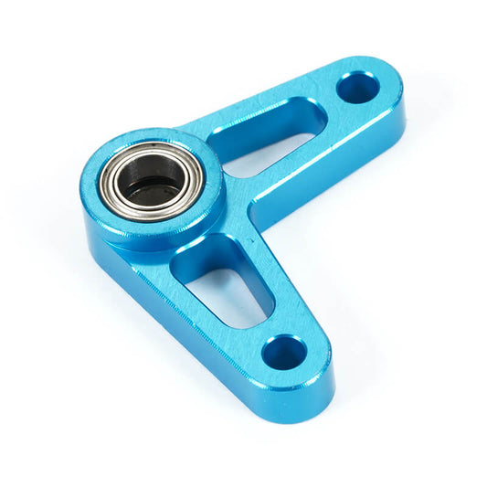 Fastrax Tamiya Td4 Aluminium Crank Arms FTTA100B