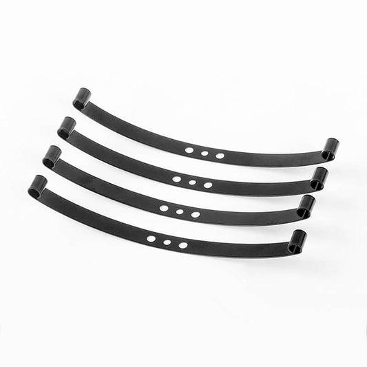 RC4WD Super Soft Flex Leaf Springs for Gelande II (4) Z-S1897