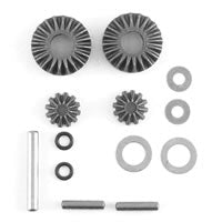 HoBao Gpx4/Epx Diff Bevel Gear H22004