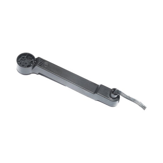 Hubsan Zino Black Rear Right Arm (With ESC) ZINO000-90