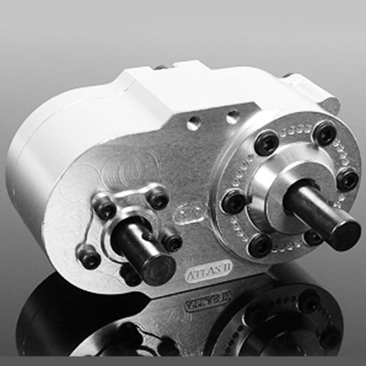 RC4WD Advance Adapters Atlas II Transfer Case (1.47/1) Z-U0037