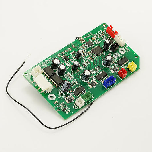 HuiNa 1580 Receiver Upgraded Version 4.0 CYP1120