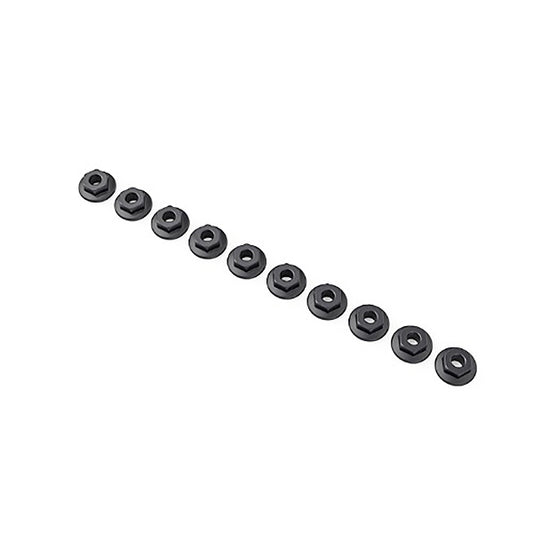 Gmade M3 Flange Nut GMA0191