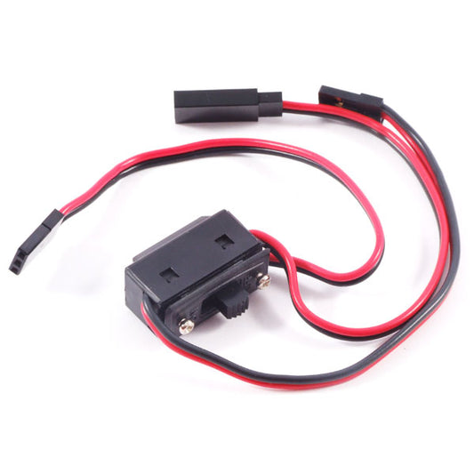 Etronix Jr 3 Lead Switch Harness ET0778