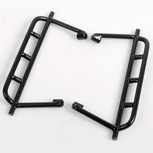 RC4WD Tough Armor Side Steel Sliders for Vaterra Ascender Z-S1585