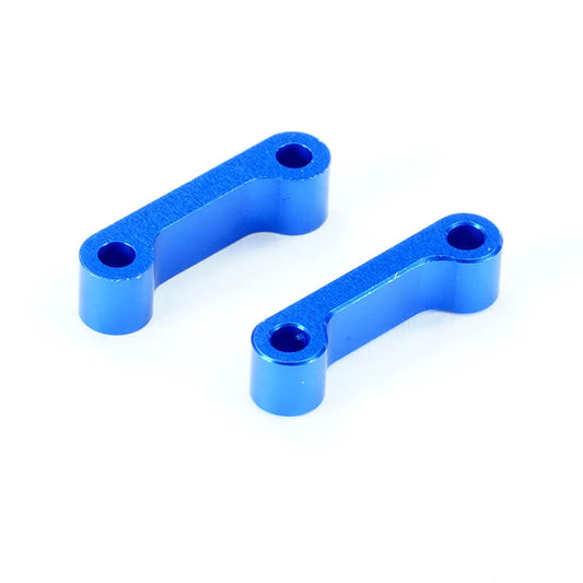 FTX Zorro Brushless CNC Alum. Upper Plate Height Spacers FTX6994