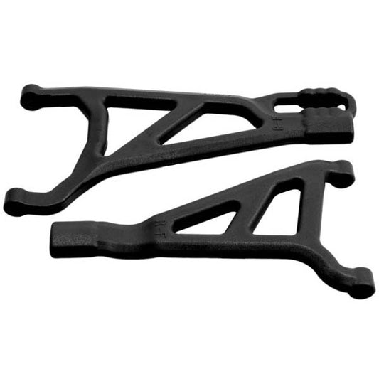 RPM Black Front Right A-Arms for E-Revo Brushless RPM81462