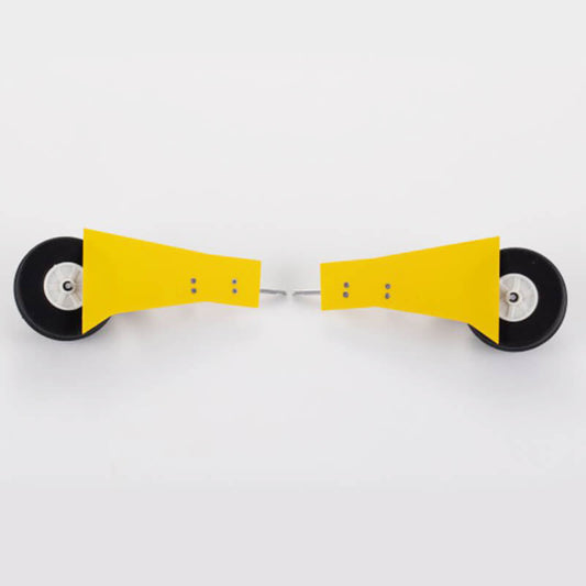 FMS Voodoo P-51 Linkage Rod FMSVD112