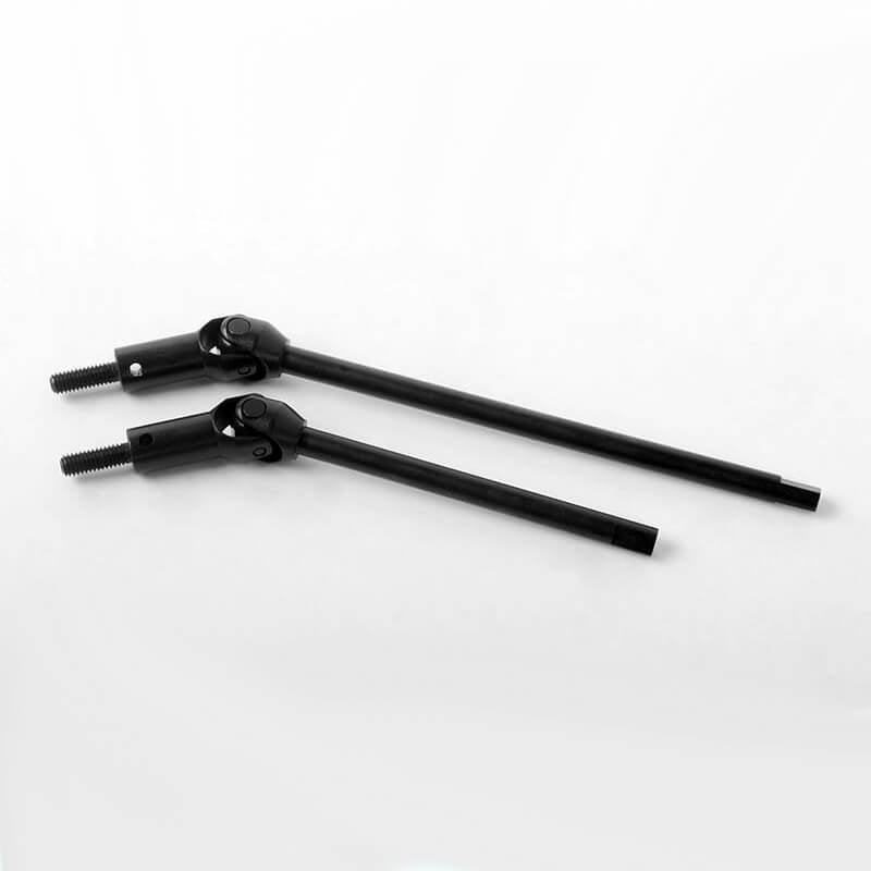 RC4WD Universal Set for Bully 2 Competition Crawler Axles Z-S1919