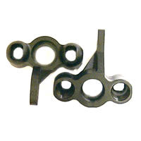 HoBao Gpx4/Epx Front Knuckle Arm (Pr) H22006