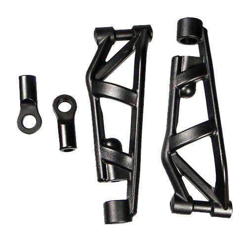 HoBao Hyper SST Front Upper Arm Set H92002