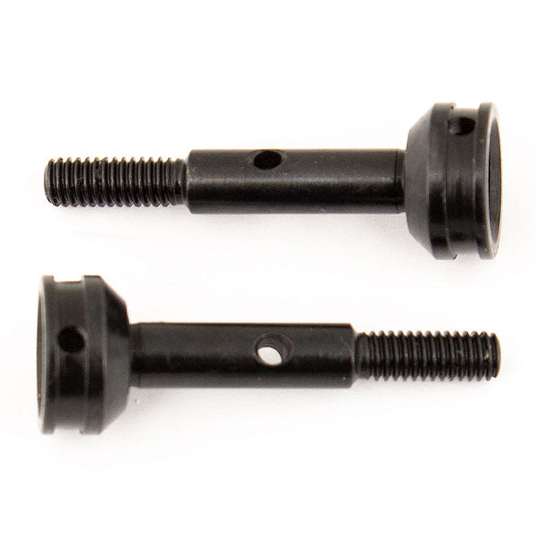 Associated CR12 Front Cva Drive Cups AS41013