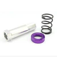 HoBao Hyper 7 Alum. Servo Saver H87062