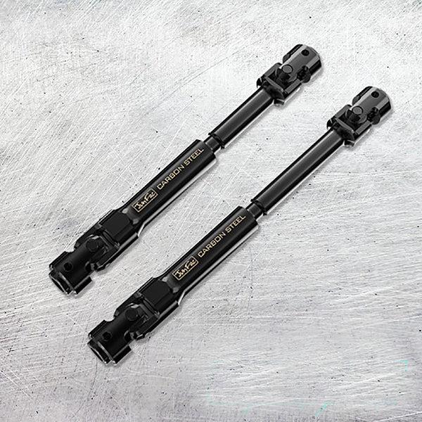 Gmade - Junfac Scale Axial SCX10 II 4WD Univ. Shaft Hardened Steel J90045