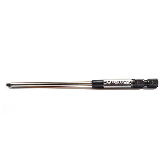 MIP Speed Tip, Hex Driver Wrench 3.0mm Ball End MIP9043S