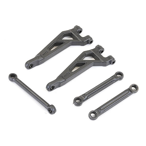 FTX Tracer Brushless Upper Suspension Arms & Steer Links FTX9762