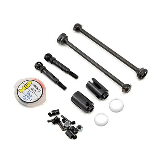 MIP C-CVD Kit, Traxxas Slash, Nitro Rustler, Stampede (2) MIP8106